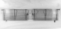 Billet Grille