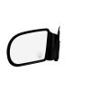 Power Heated Mirror Passenger Side Assembly