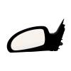 Power Heated Mirror Passenger Side Assembly