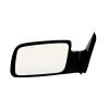 Manual Mirror Passenger Side Assembly