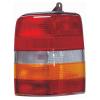 Tail Lamp Lens & Housing, Driver Side