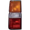 Tail Lamp Assembly, Driver Side