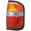 Tail Lamp Assembly, Passenger Side