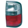 Tail Lamp Assembly, Passenger Side