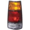 Tail Lamp Assembly, Driver Side