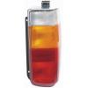 Tail Lamp Lens & Housing, Driver Side