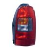 Tail Lamp Assembly, Passenger Side
