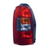 Tail Lamp Assembly, Driver Side