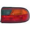 Tail Lamp Assembly, Passenger Side