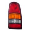 Tail Lamp Assembly, Passenger Side