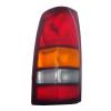 Tail Lamp Assembly, Driver Side