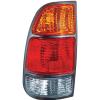 Tail Lamp Assembly, Driver Side