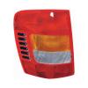Tail Lamp Assembly Combination, Passenger Side