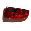 Tail Lamp Assembly, Passenger Side