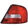 Tail Lamp Assembly, Passenger Side