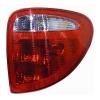 Tail Lamp Assembly, Passenger Side