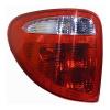 Tail Lamp Assembly, Driver Side