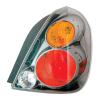 Tail Lamp Assembly, Passenger Side