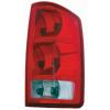 Tail Lamp Assembly, Driver Side