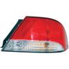 Tail Lamp Assembly, Passenger Side