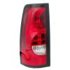 Tail Lamp Assembly, Driver Side