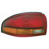 Tail Lamp Lens & Housing, Driver Side