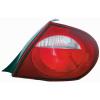 Tail Lamp Lens & Housing, Passenger Side