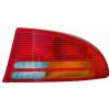 Tail Lamp Lens & Housing, Passenger Side
