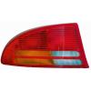 Tail Lamp Lens & Housing, Driver Side