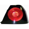 Tail Lamp Lens & Housing, Passenger Side