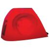 Tail Lamp Lens & Housing, Driver Side