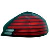 Tail Lamp Lens & Housing, Passenger Side