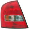 Tail Lamp Assembly, Driver Side
