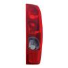 Tail Lamp Assembly, Passenger Side
