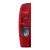 Tail Lamp Assembly, Driver Side