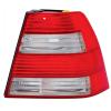 Tail Lamp Lens & Housing, Passenger Side