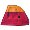 Tail Lamp Lens & Housing, Passenger Side