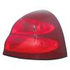 Tail Lamp Assembly Combination, Passenger Side