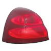 Tail Lamp Assembly Combination, Driver Side