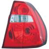 Tail Lamp Assembly Combination, Passenger Side