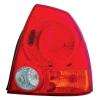 Tail Lamp Assembly, Passenger Side