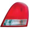 Tail Lamp Assembly, Passenger Side