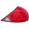 Tail Lamp Assembly, Passenger Side
