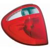 Tail Lamp Assembly, Driver Side