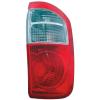 Tail Lamp Assembly, Driver Side