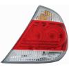 Tail Lamp Assembly, Passenger Side