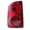 Tail Lamp Assembly, Driver Side