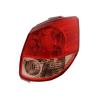 Tail Lamp Assembly, Passenger Side