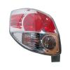 Tail Lamp Assembly, Driver Side