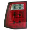 Tail Lamp Assembly, Passenger Side
